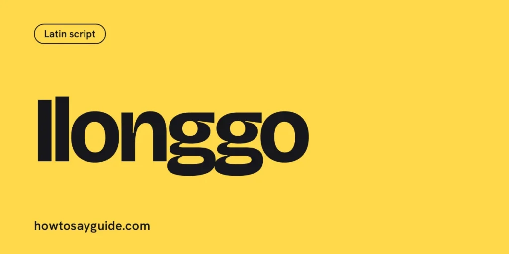 Ilonggo